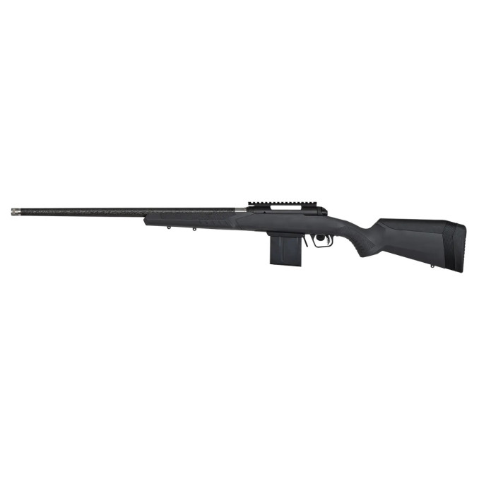 Карабін нарізний Savage 110 Carbon Tactical кал. 6.5 Creedmoor 22" 5/8"-24