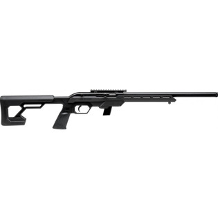 Гвинтівка малокаліберна Savage 64 Precision кал. 22 LR