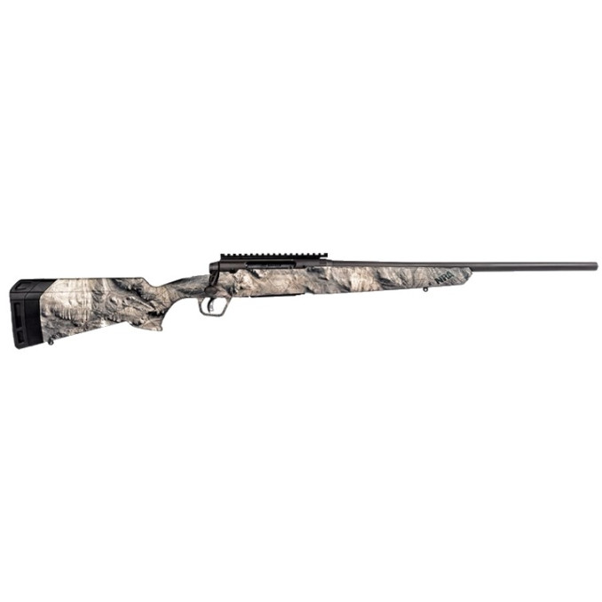 Карабин Savage AXIS II Overwatch 20" кал 6,5 Creedmoor