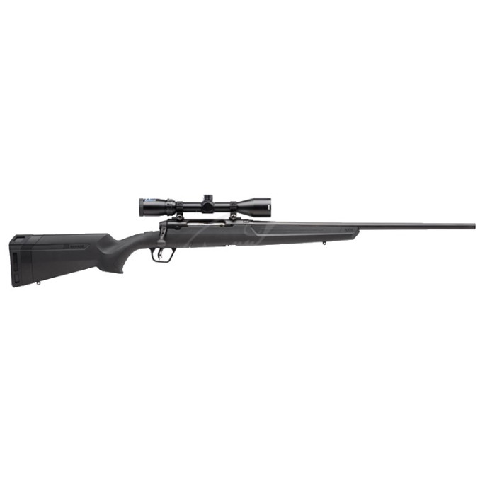 Карабин Savage AXIS II XP 22" кал. 6,5 Creedmoor