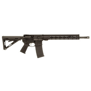 Карабін Savage MSR 15 Recon кал .223 Rem