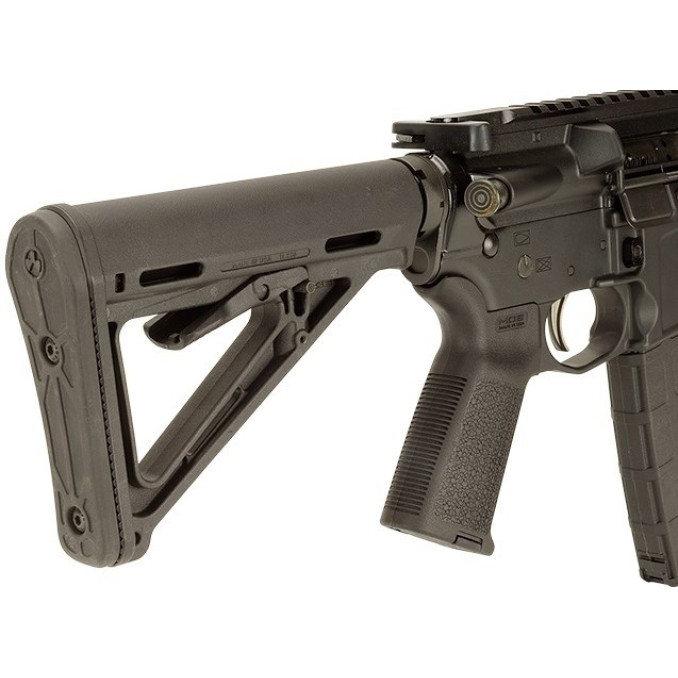 Карабін Savage MSR 15 Recon кал .223 Rem