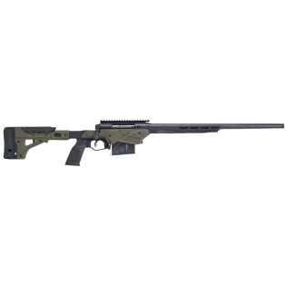 Карабин Savage AXIS II Precision .270 Win 22"