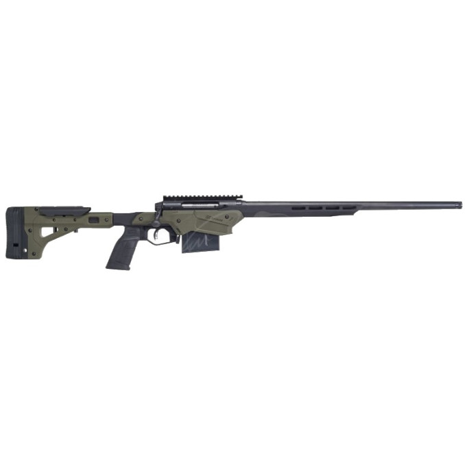Карабин Savage AXIS II Precision .270 Win 22"