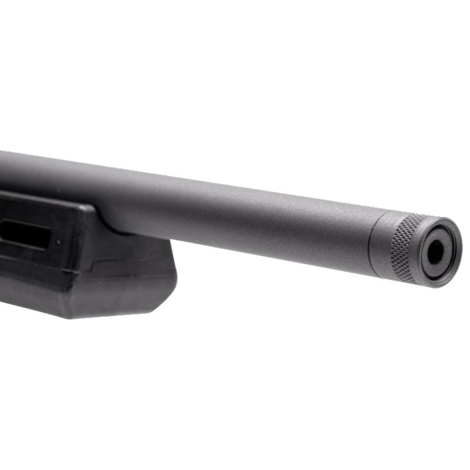 Карабин Savage AXIS II Precision .270 Win 22"