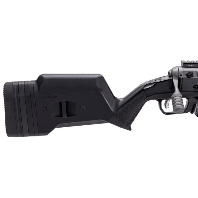 Карабин Savage AXIS II Precision .270 Win 22"