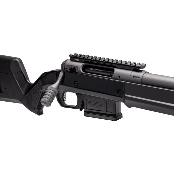 Карабин Savage AXIS II Precision .270 Win 22"