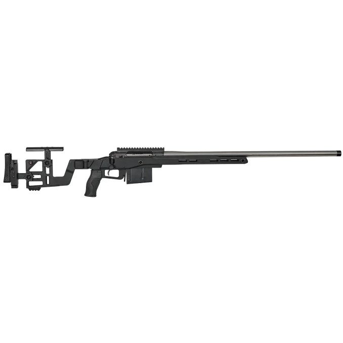 Карабин Savage 110 Shilen Custom Automatic ARC2.3 кал. 338 Lapua Mag