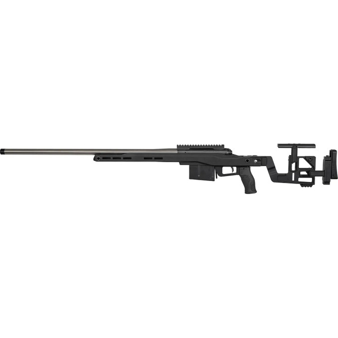 Карабин Savage 110 Shilen Custom Automatic ARC2.3 кал. 338 Lapua Mag