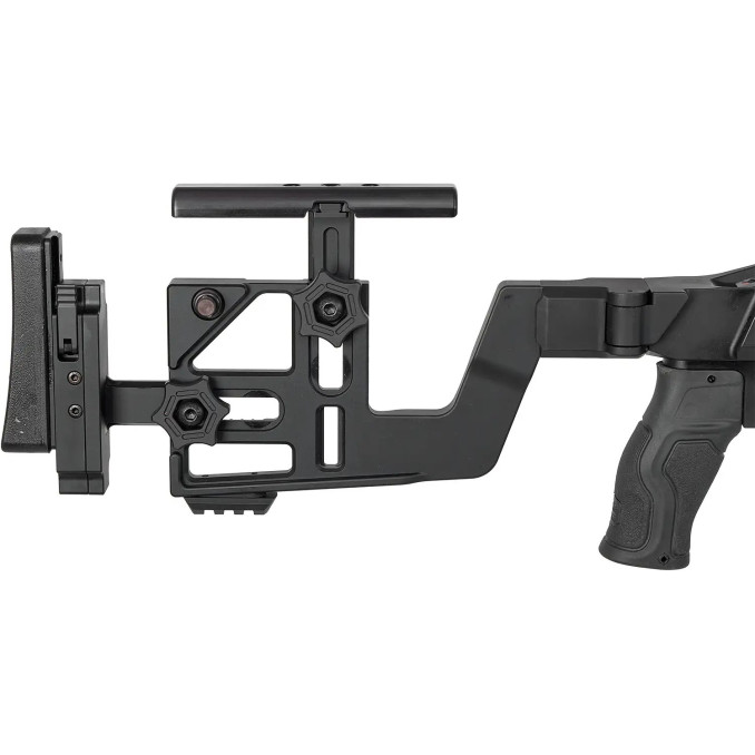Карабин Savage 110 Shilen Custom Automatic ARC2.3 кал. 338 Lapua Mag