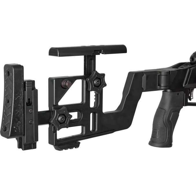Карабин Savage 110 Shilen Custom Automatic ARC2.3 кал. 338 Lapua Mag