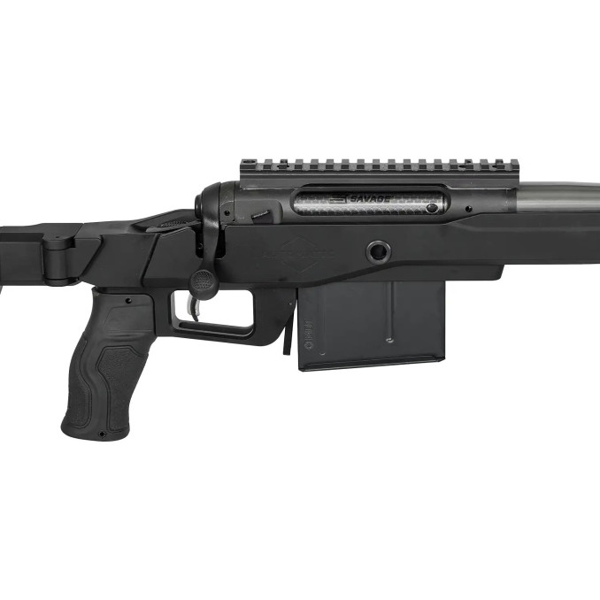 Карабин Savage 110 Shilen Custom Automatic ARC2.3 кал. 338 Lapua Mag