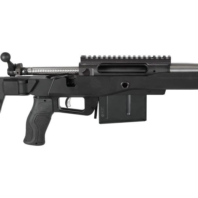Карабин Savage 110 Shilen Custom Automatic ARC2.3 кал. 338 Lapua Mag