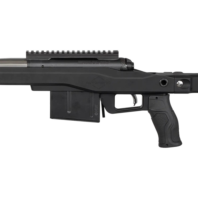 Карабин Savage 110 Shilen Custom Automatic ARC2.3 кал. 338 Lapua Mag
