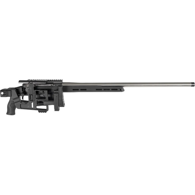 Карабин Savage 110 Shilen Custom Automatic ARC2.3 кал. 338 Lapua Mag