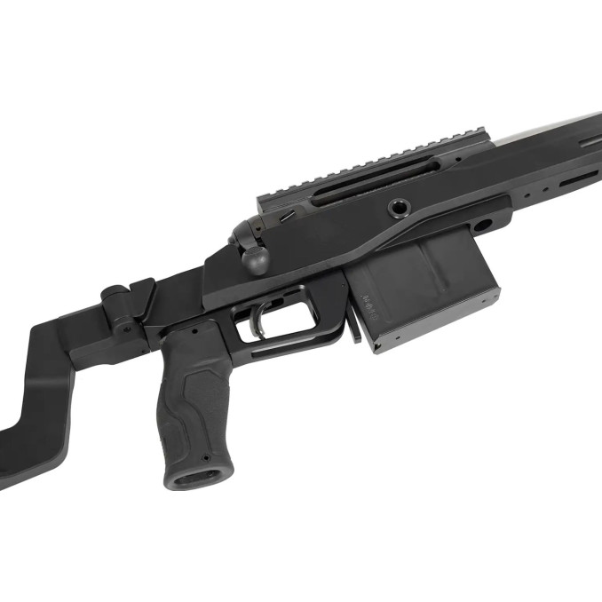 Карабин Savage 110 Shilen Custom Automatic ARC2.3 кал. 338 Lapua Mag
