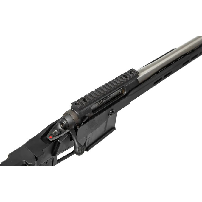 Карабин Savage 110 Shilen Custom Automatic ARC2.3 кал. 338 Lapua Mag