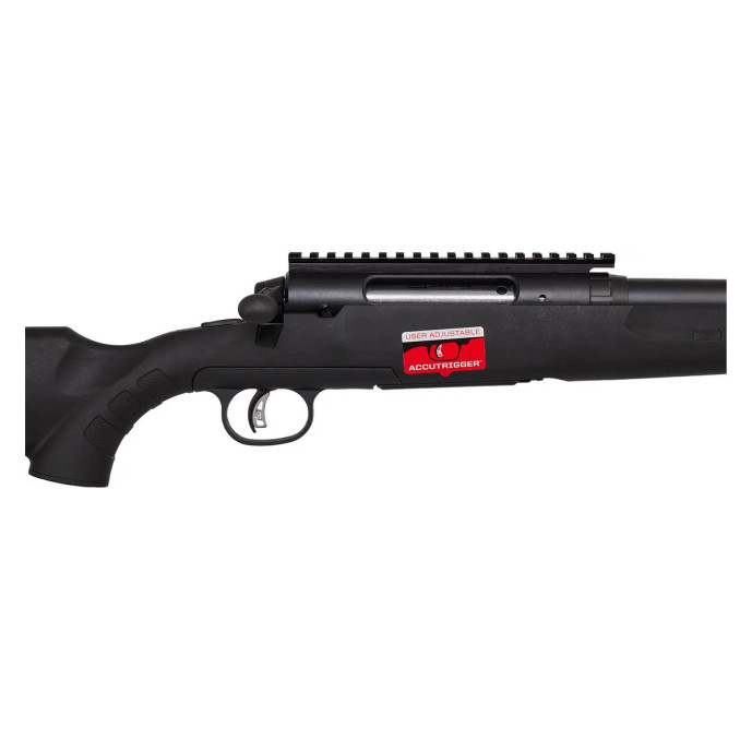 Карабін Savage AXIS II 16" кал. 300 Blackout