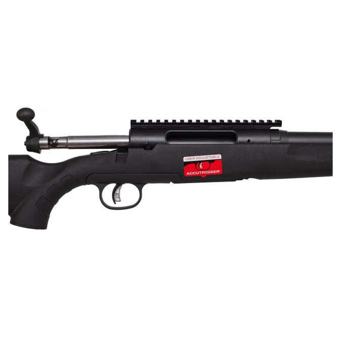 Карабін Savage AXIS II 16" кал. 300 Blackout