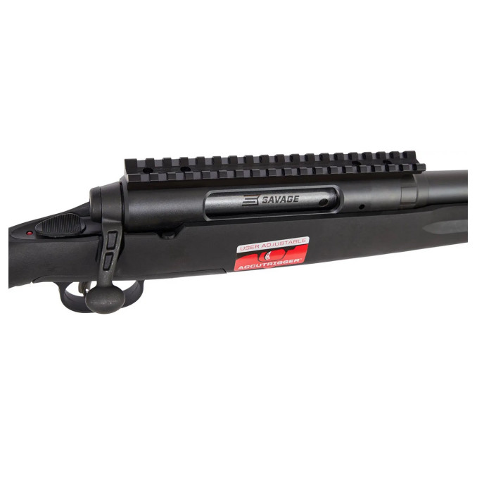 Карабін Savage AXIS II 16" кал. 300 Blackout