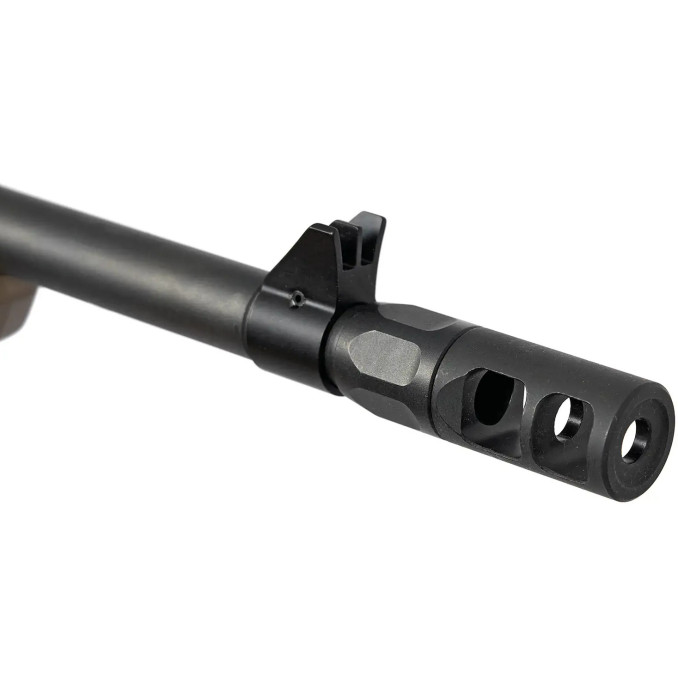 Карабин Savage 110 Scout кал .308 Win 16.5" 5/8"-24 (без проставок приклада)