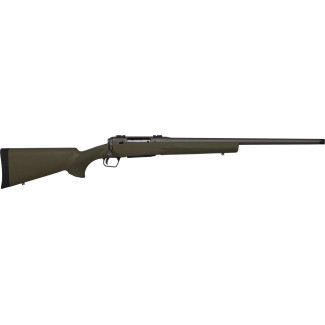 Карабин Savage 110 Trail Hunter 22" кал. 223 Rem