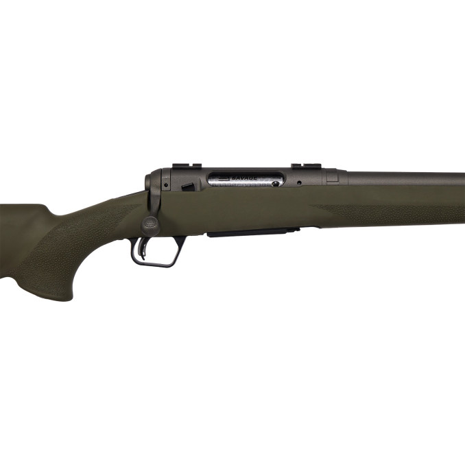 Карабін Savage 110 Trail Hunter 22" кал. 223 Rem