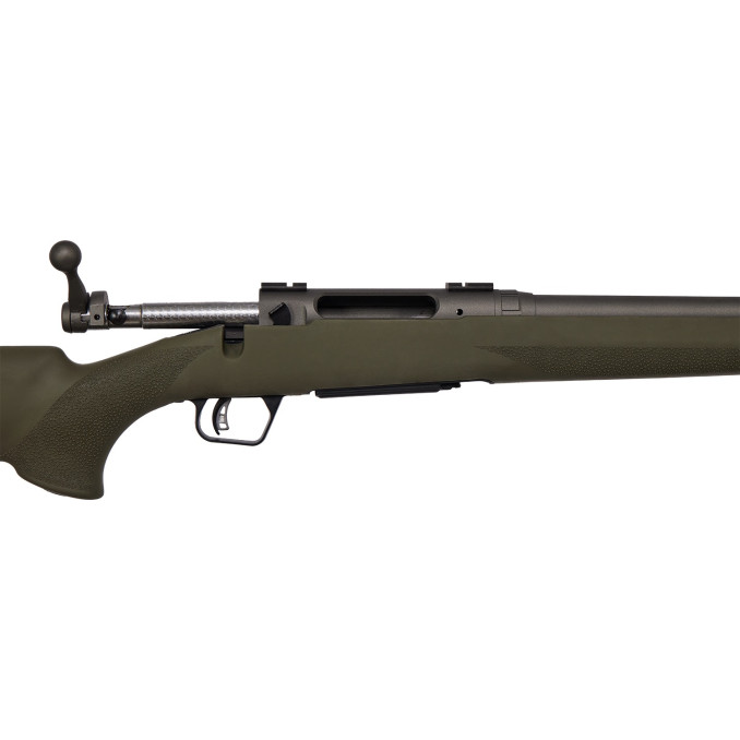 Карабін Savage 110 Trail Hunter 22" кал. 223 Rem