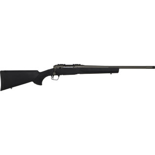 Карабин Savage 110 Trail Hunter Lite 20" кал. 223 Rem 1/2"-28