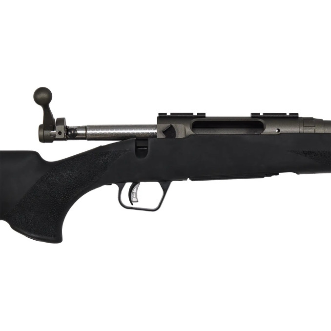 Карабин Savage 110 Trail Hunter Lite 20" кал. 223 Rem 1/2"-28