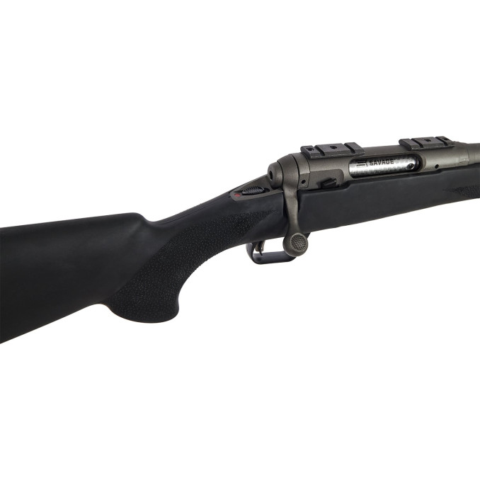 Карабин Savage 110 Trail Hunter Lite 20" кал. 308 Win