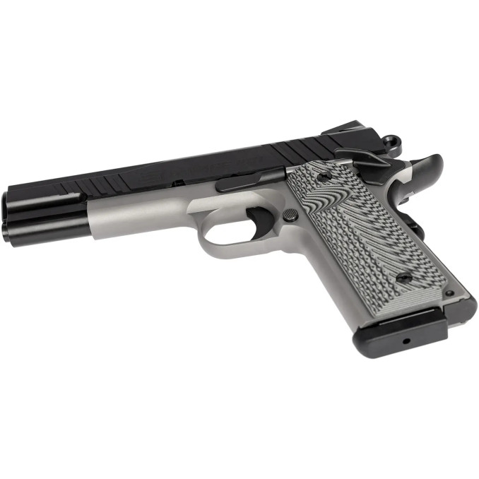 Пістолет спортивний Savage 1911 GOV’T кал. .45 Auto 2-Tone