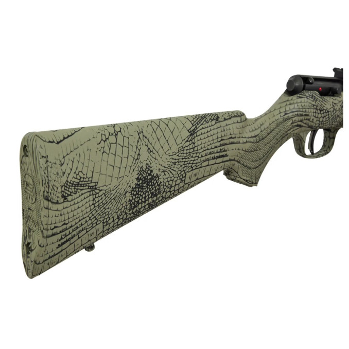 Малокаліберна гвинтівка Savage Mark II FV-SR 16,5" калібру .22 LR Landry’s Signature Series