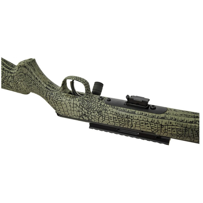 Малокаліберна гвинтівка Savage Mark II FV-SR 16,5" калібру .22 LR Landry’s Signature Series