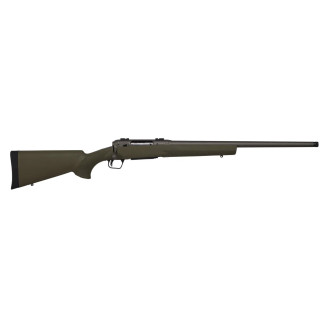 Карабін нарізний Savage 110 Trail Hunter кал. .243 Win 56 см 5/8"-24