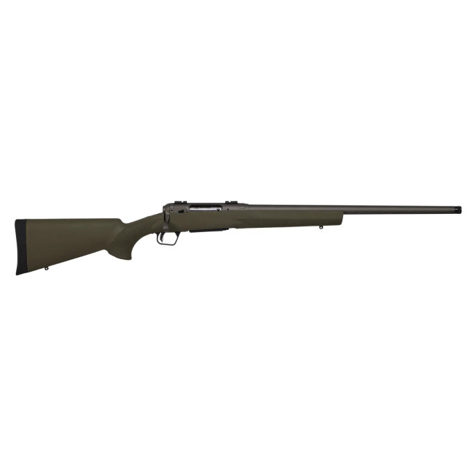 Карабін нарізний Savage 110 Trail Hunter кал. .243 Win 56 см 5/8"-24