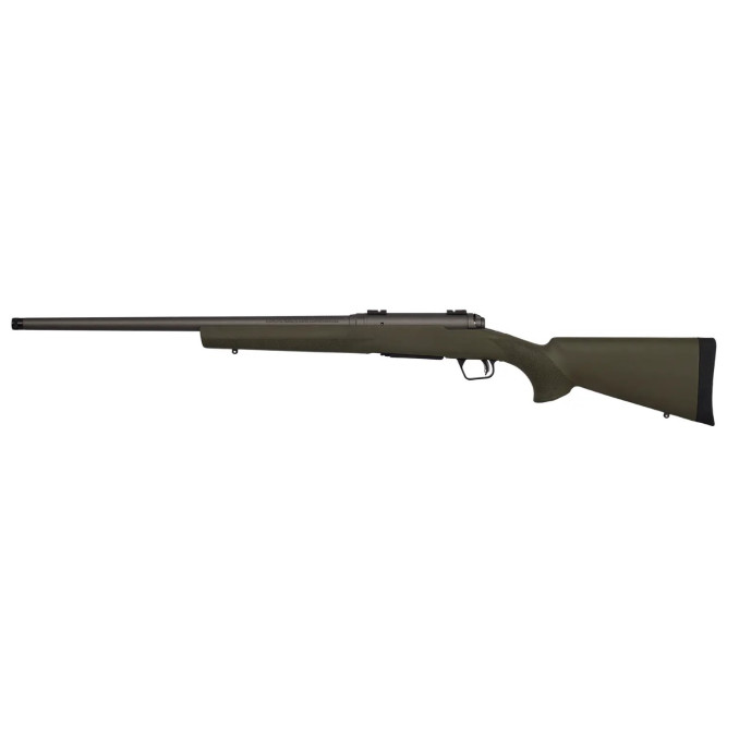 Карабін нарізний Savage 110 Trail Hunter кал. .243 Win 56 см 5/8"-24