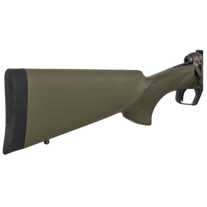 Карабін нарізний Savage 110 Trail Hunter кал. .243 Win 56 см 5/8"-24