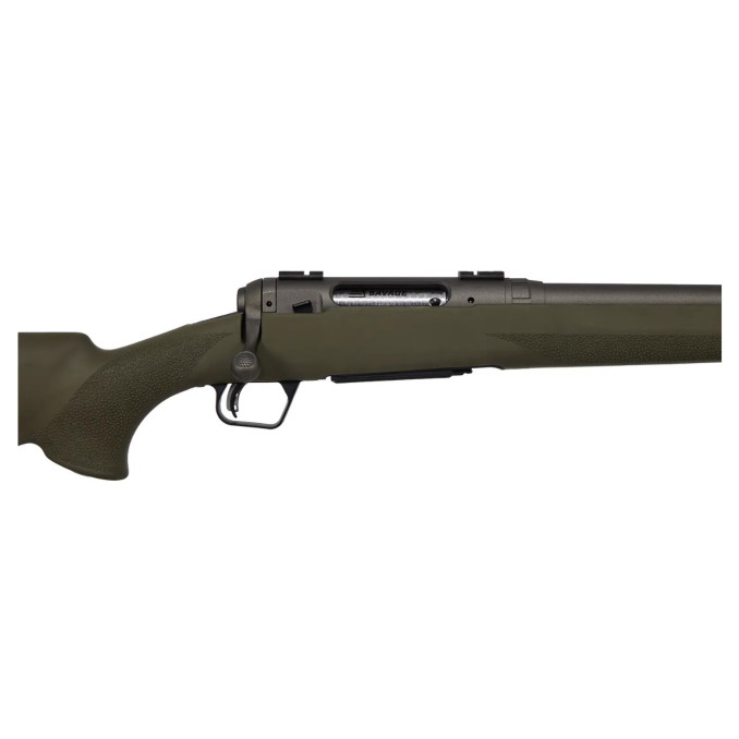 Карабін нарізний Savage 110 Trail Hunter кал. .243 Win 56 см 5/8"-24