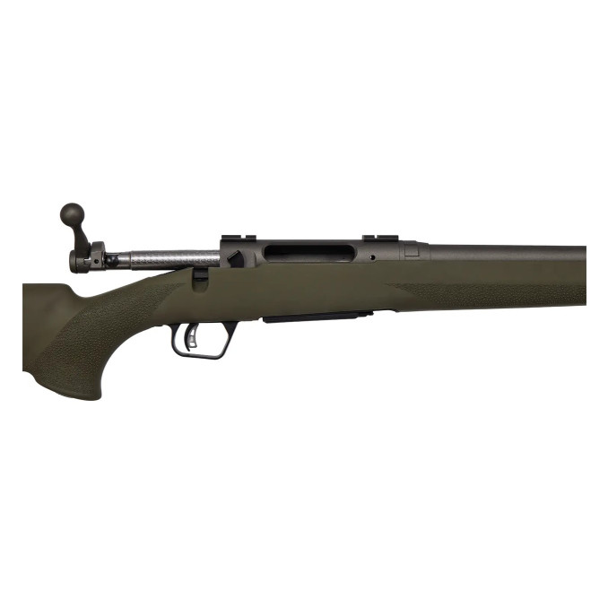 Карабін нарізний Savage 110 Trail Hunter кал. .243 Win 56 см 5/8"-24