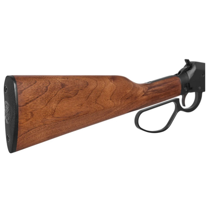 Карабін Savage Revel Classic 18" кал. .22 WMR