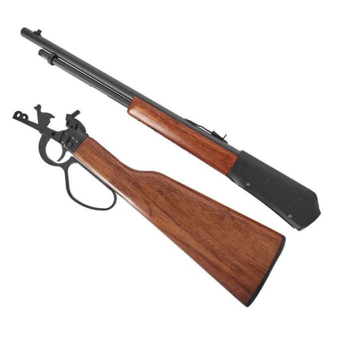 Карабін Savage Revel Classic 18" кал. .22 WMR