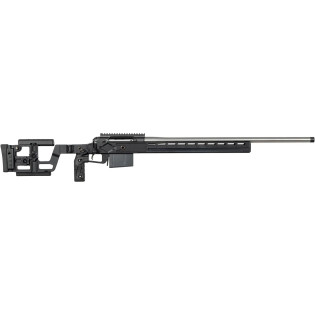 Карабин Savage 110 Shilen Automatic кал. .338 Lapua Mag, ствол 710 мм, 5/8"-24