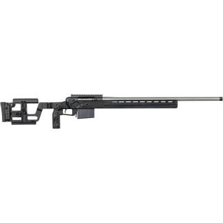 Карабін Savage 110 Shilen Automatic кал. .338 Lapua Mag, ствол 710 мм, 5/8"-24
