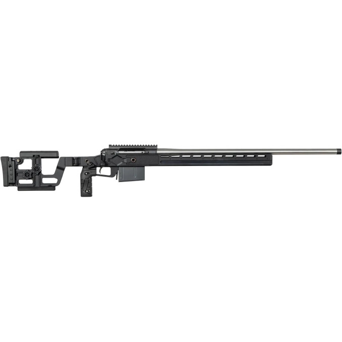 Карабін Savage 110 Shilen Automatic кал. .338 Lapua Mag, ствол 710 мм, 5/8"-24
