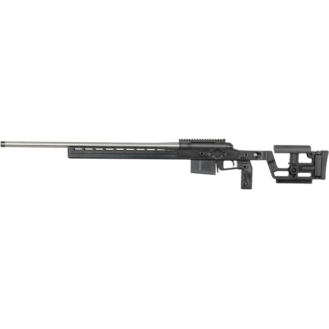 Карабін Savage 110 Shilen Automatic кал. .338 Lapua Mag, ствол 710 мм, 5/8"-24