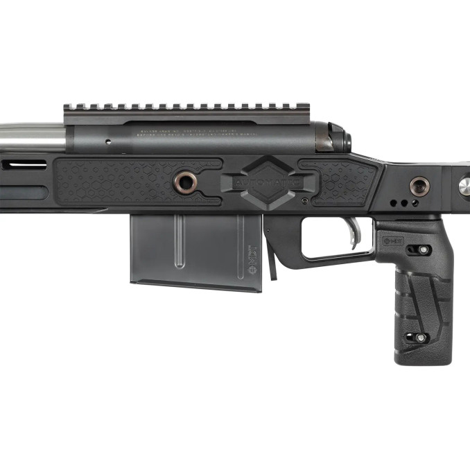 Карабін Savage 110 Shilen Automatic кал. .338 Lapua Mag, ствол 710 мм, 5/8"-24