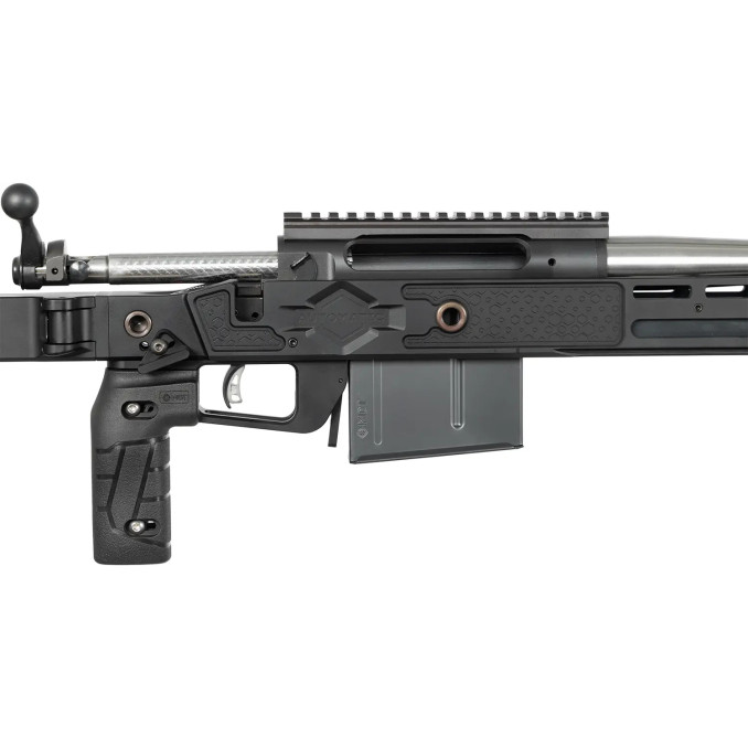 Карабін Savage 110 Shilen Automatic кал. .338 Lapua Mag, ствол 710 мм, 5/8"-24