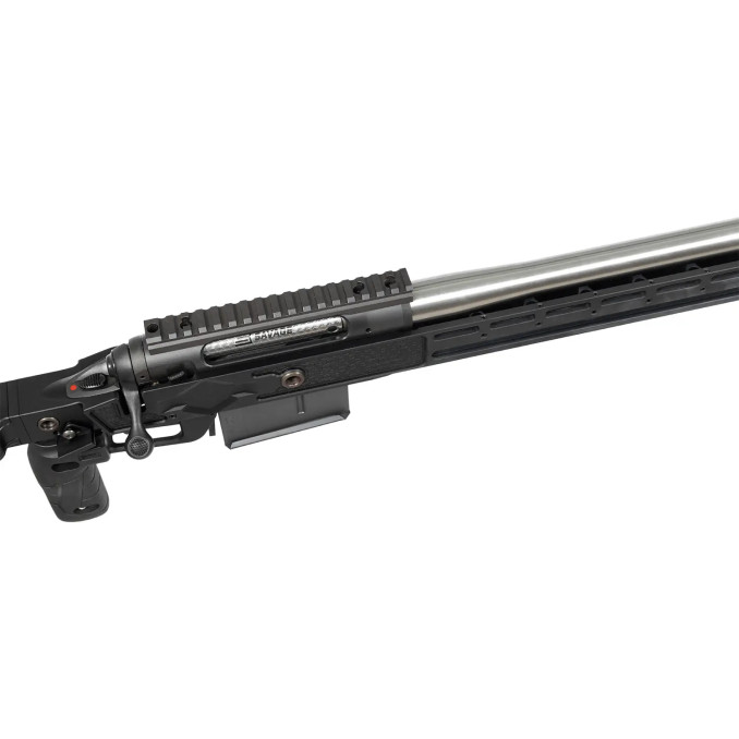 Карабін Savage 110 Shilen Automatic кал. .338 Lapua Mag, ствол 710 мм, 5/8"-24