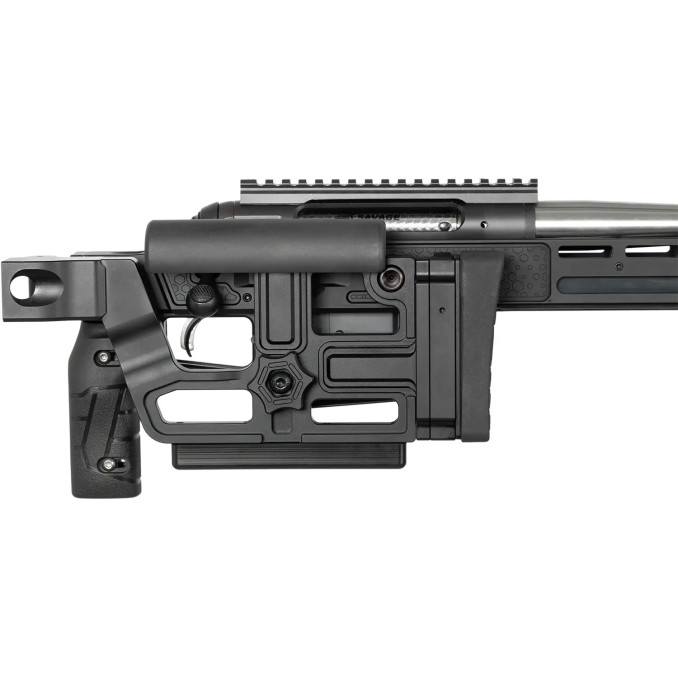 Карабін Savage 110 Shilen Automatic кал. .338 Lapua Mag, ствол 710 мм, 5/8"-24